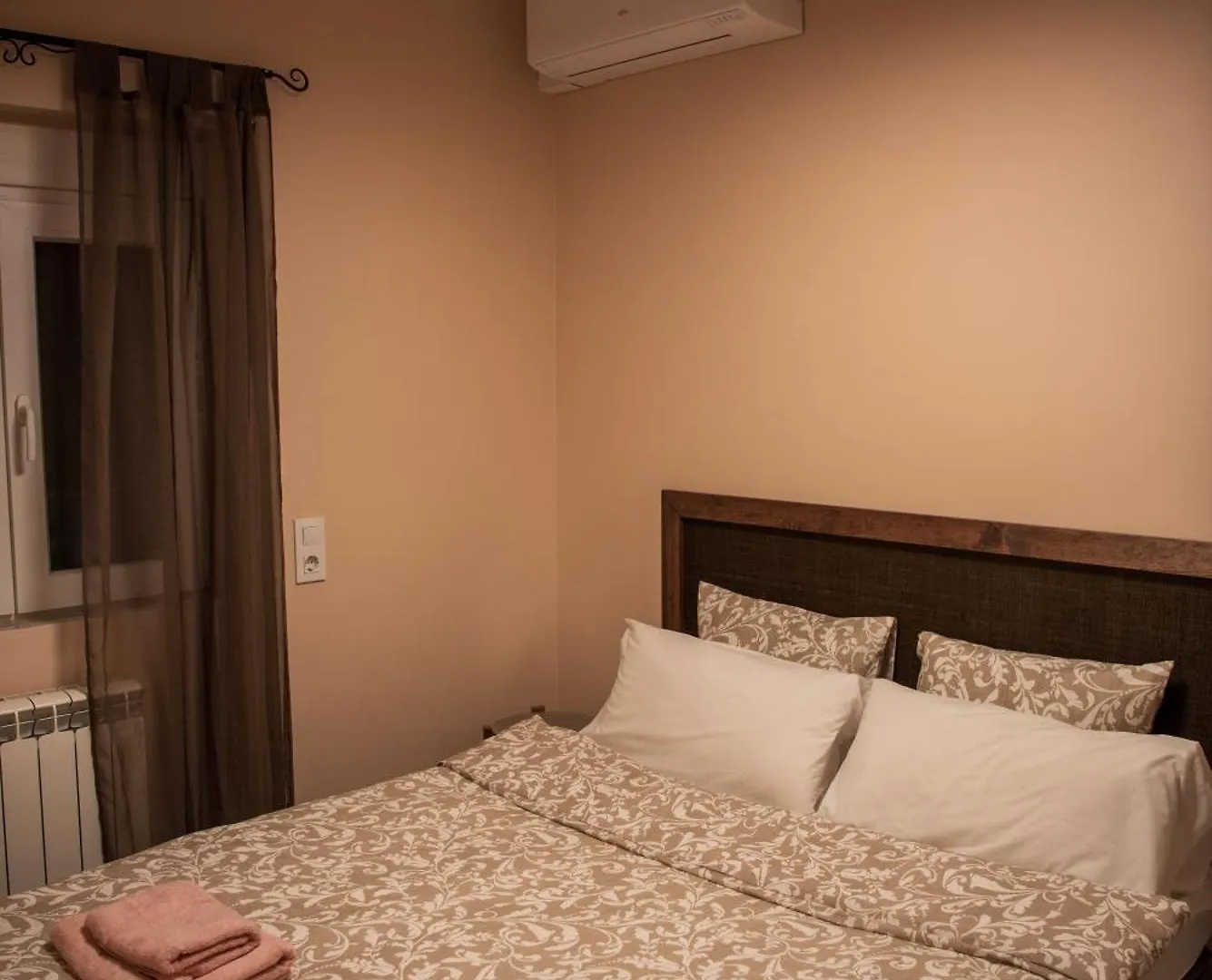 Villa Serenity Panoramic View サンタ・スサナ スペイン