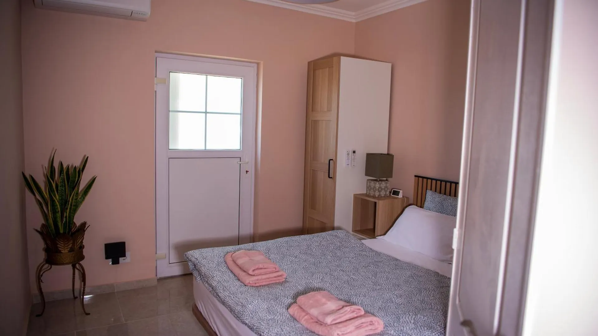 Villa Serenity Panoramic View サンタ・スサナ