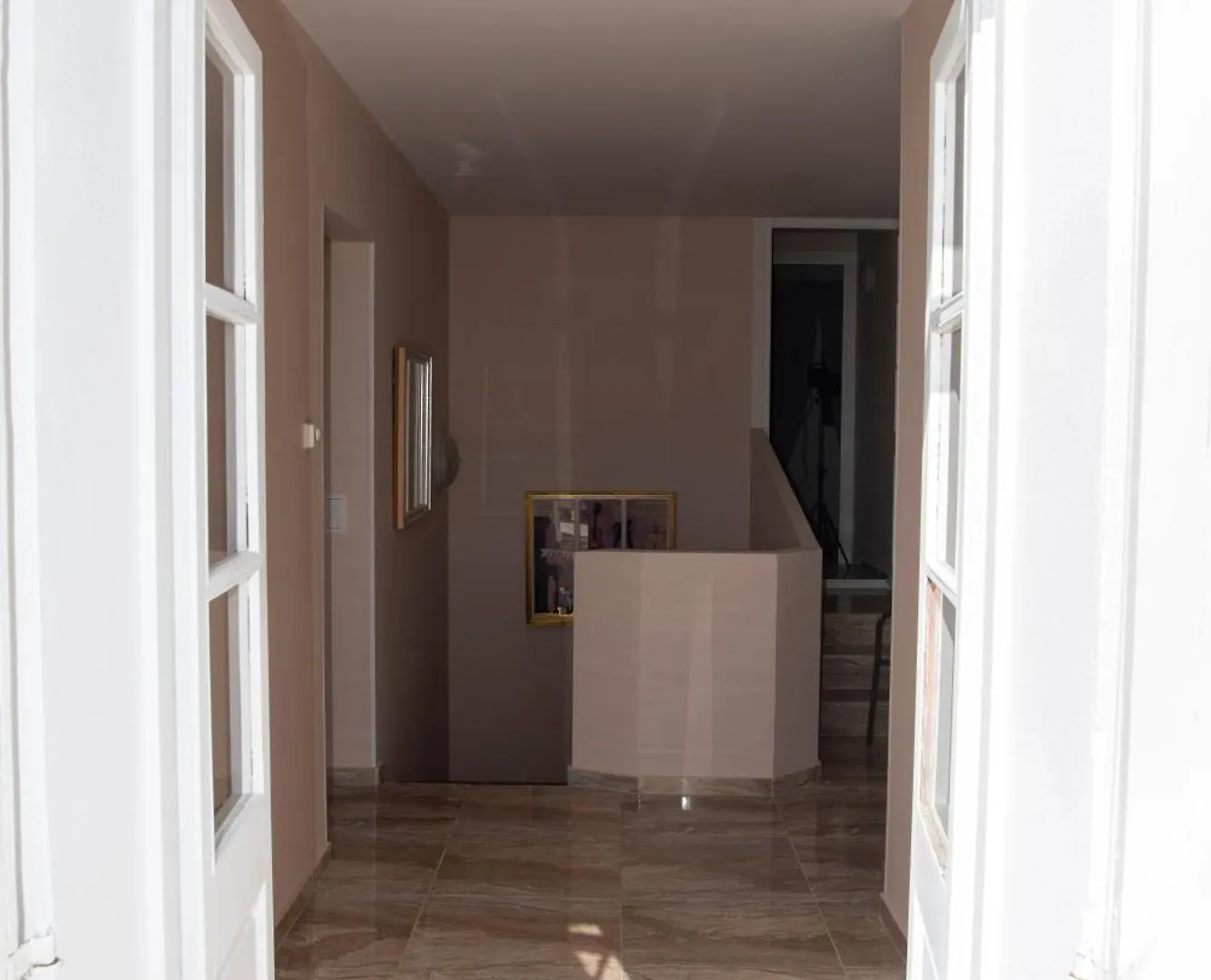 Villa Serenity Panoramic View サンタ・スサナ スペイン