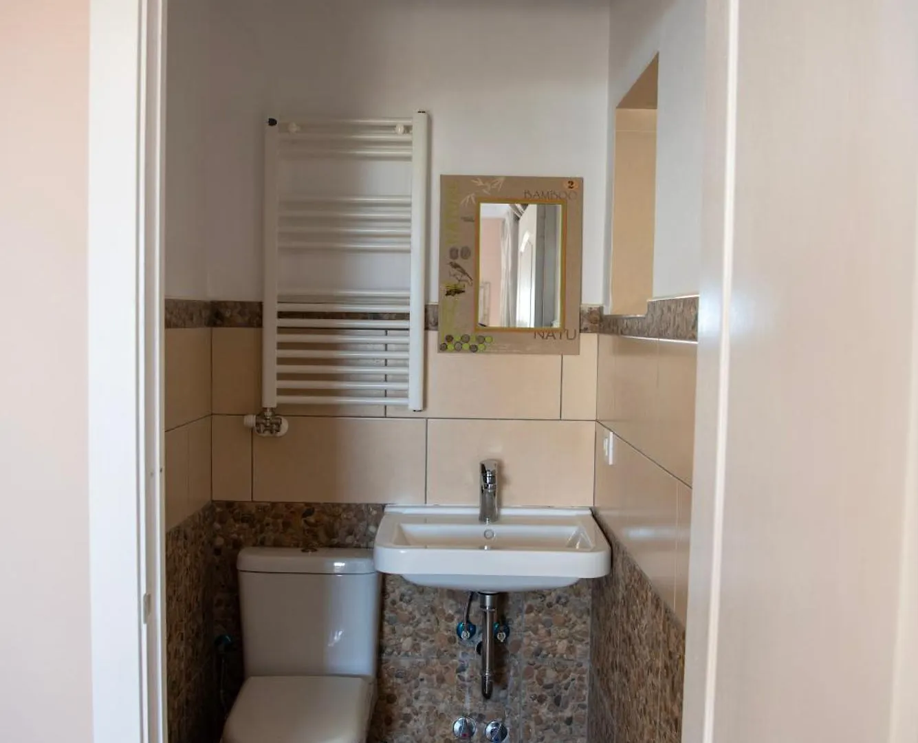 Villa Serenity Panoramic View サンタ・スサナ