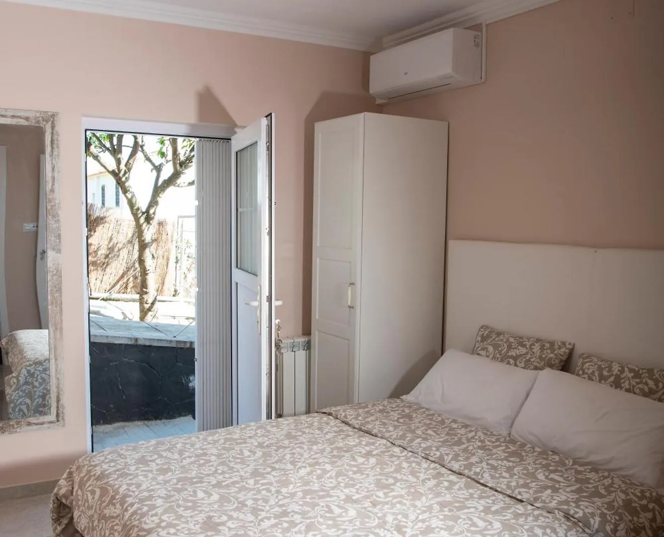 Villa Serenity Panoramic View サンタ・スサナ スペイン